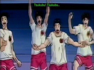 Otaku Gallery  / Anime e Manga / Slam Dunk / Screen Shots / OAV / 02 - Sakuragi Hanamichi omoete / 318.jpg